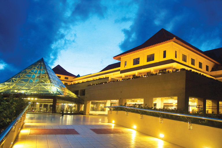 Kandy City Centre (KCC)